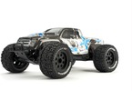 ECX 1/10 Ruckus V2.1 RTR Silver